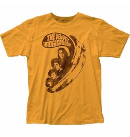 The Velvet Underground - Vu Says T-Shirt