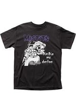 Misfits - Die Die My Darling T-Shirt