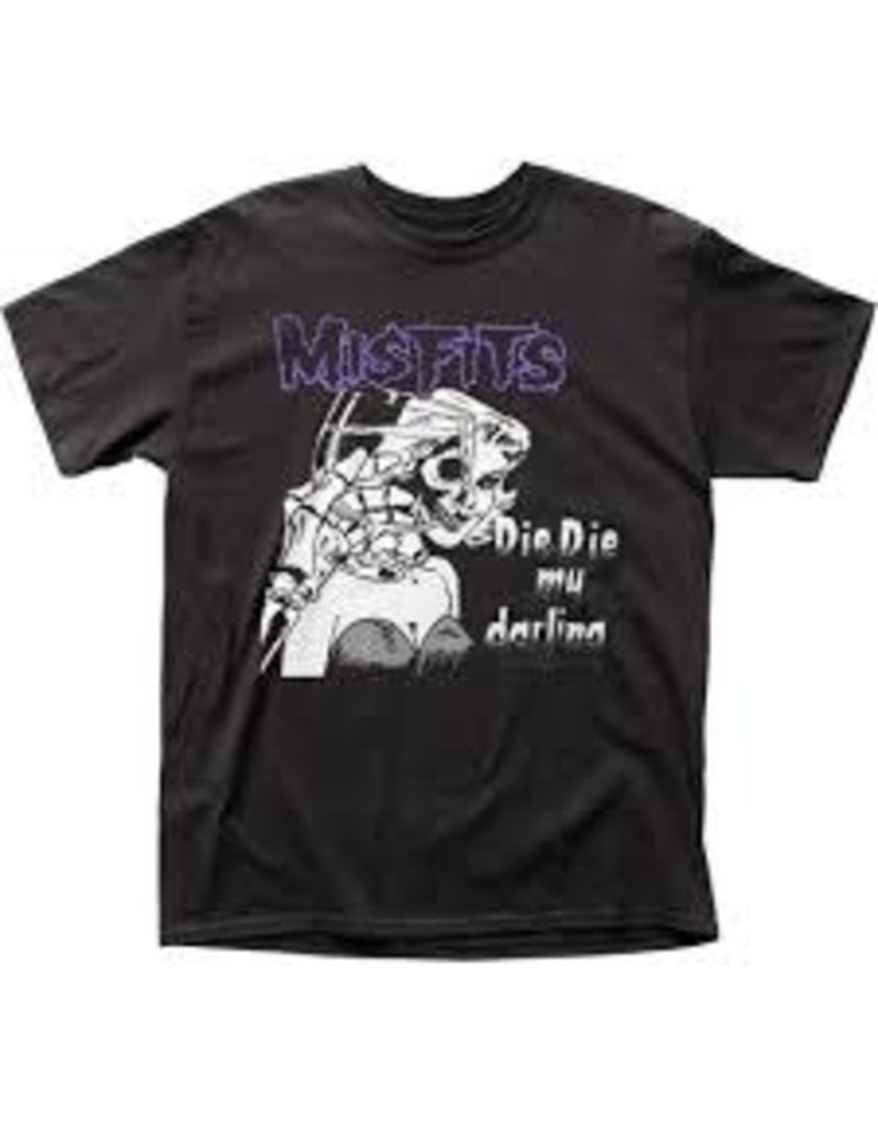 Misfits - Die Die My Darling T-Shirt