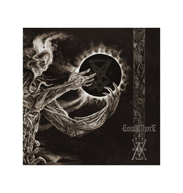 Goatwhore - Vengeful Ascension