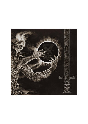 Goatwhore - Vengeful Ascension