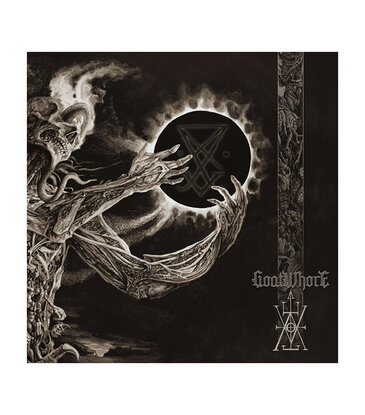 Goatwhore - Vengeful Ascension
