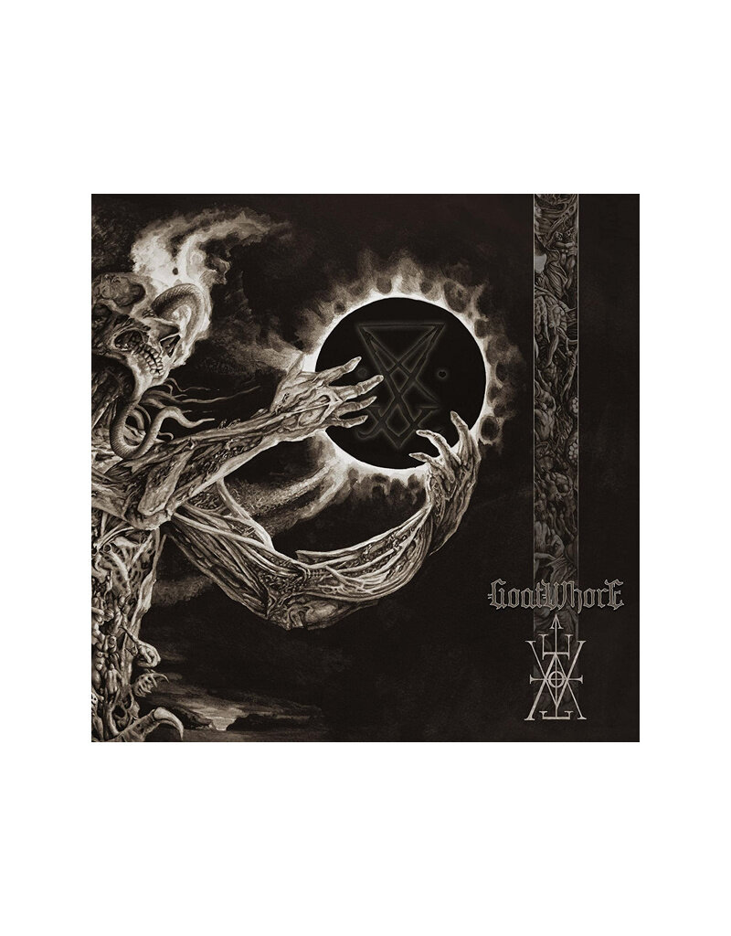 Goatwhore - Vengeful Ascension