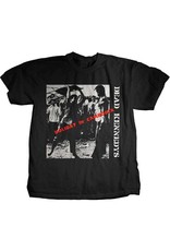 Dead Kennedys - Holiday in Cambodia Black T-Shirt