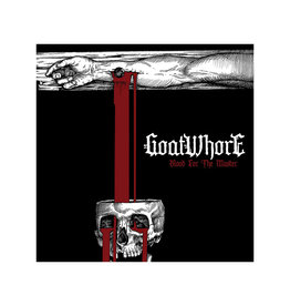 Goatwhore - Blood for The Master