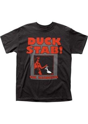 The Residents - Duck Stab! T-Shirt