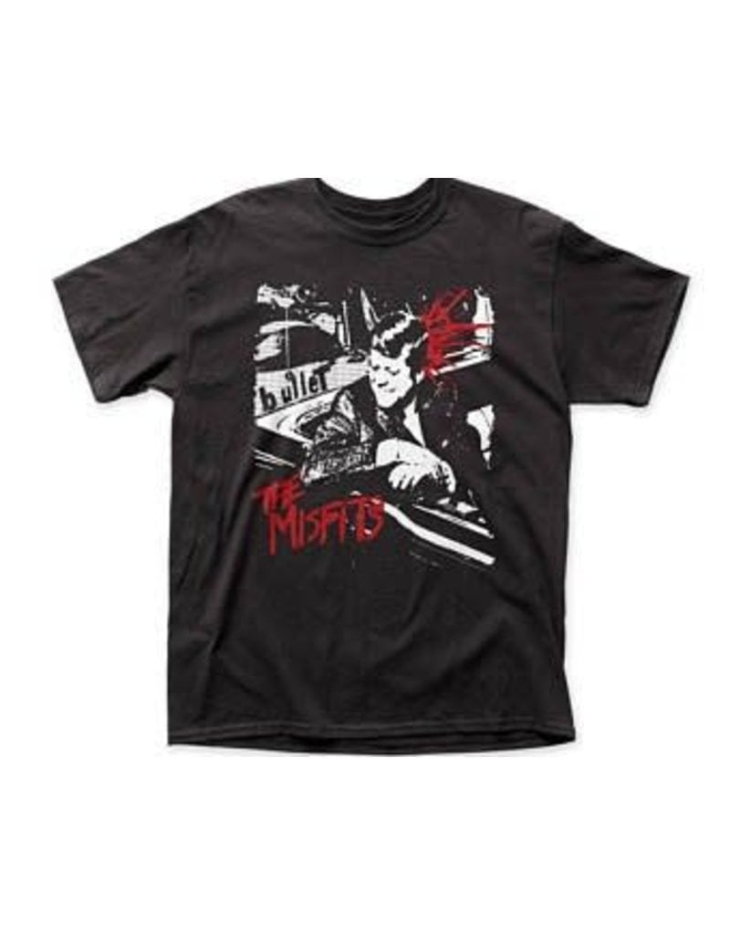 Misfits band tee size - Gem