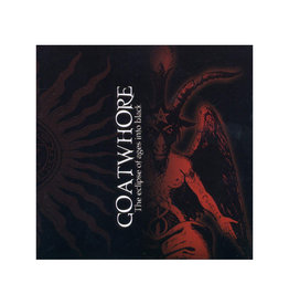 Goatwhore - The Eclipse of Ages Into Black