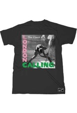 The Clash - London Calling T-Shirt