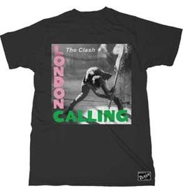 The Clash - London Calling T-Shirt