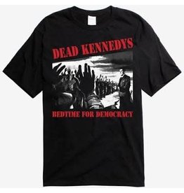 Dead Kennedys - Bedtime for Democracy T-Shirt