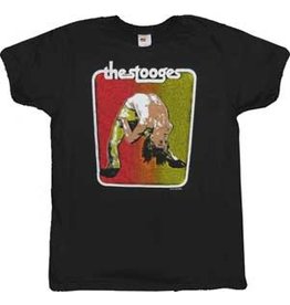 The Stooges - Backbend Iggy T-Shirt