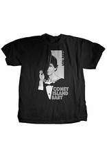Lou Reed - Coney Island Baby T-Shirt