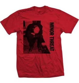 Minor Threat - Minor Threat LP T-Shirt