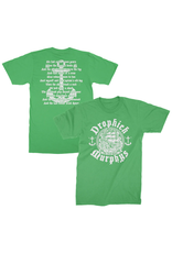 Dropkick Murphy's - Irish Rover T-Shirt