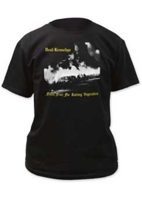 Dead Kennedys - Fresh Fruit T-Shirt