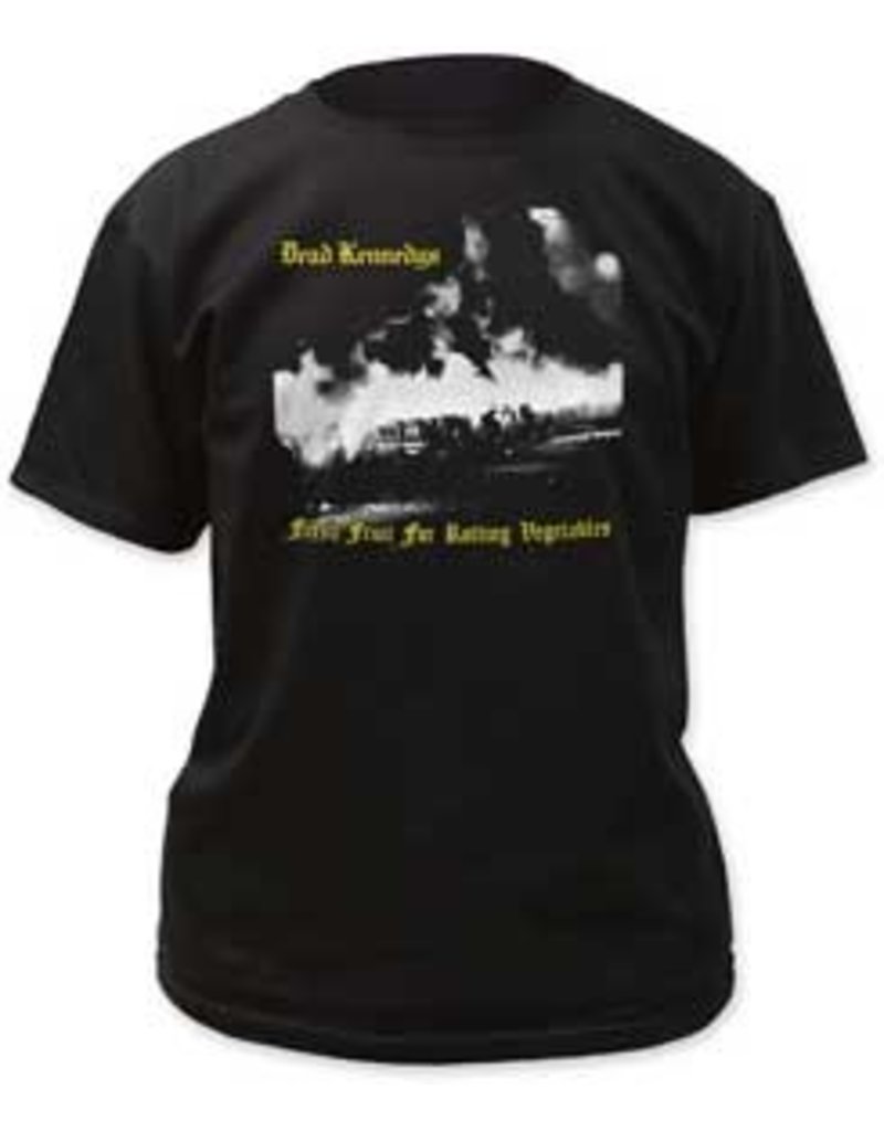 Dead Kennedys - Fresh Fruit T-Shirt