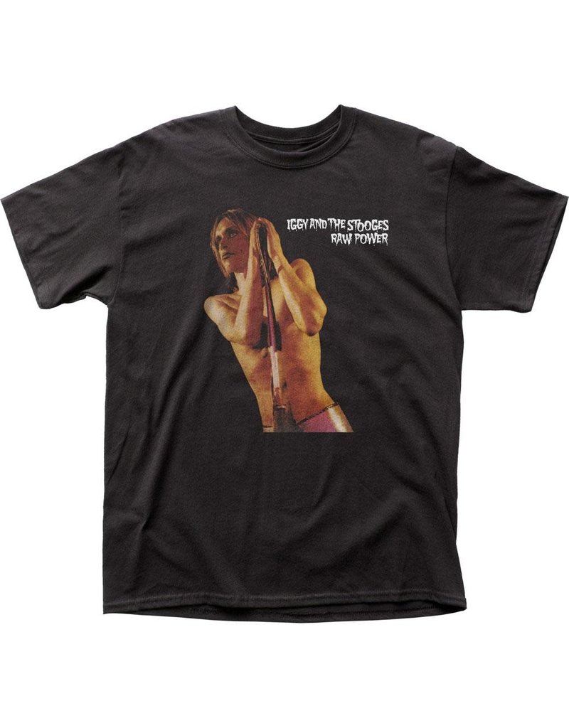 The Stooges - Raw Power T-Shirt