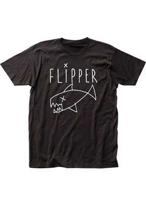 Flipper - Logo T-Shirts