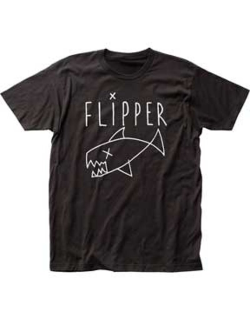Flipper - Logo T-Shirts