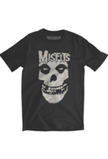 Misfits - Vintage Fiend Skull T-Shirt