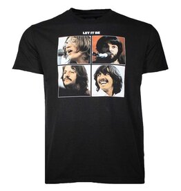 The Beatles - Let It Be T-Shirt