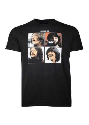 The Beatles - Let It Be T-Shirt