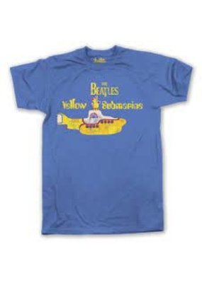 The Beatles - Yellow Submarine T-Shirt