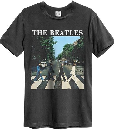 The Beatles - Abbey Road T-shirt