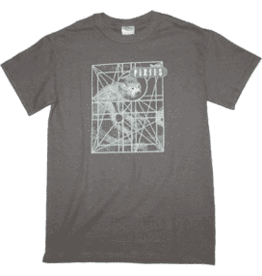 Pixies - Monkey T-Shirt
