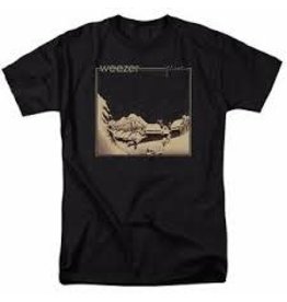 Weezer - Pinkerton T-Shirt