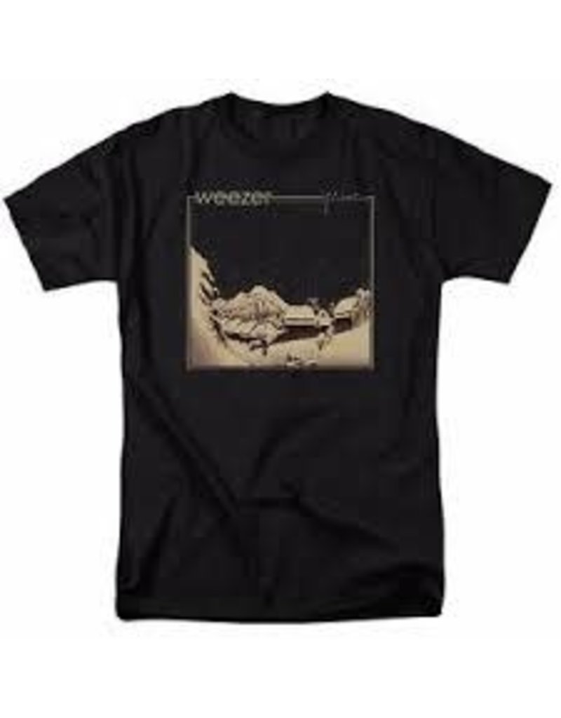 Weezer - Pinkerton T-Shirt