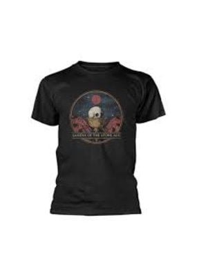Queens of the Stone Age - Chalice T-Shirt