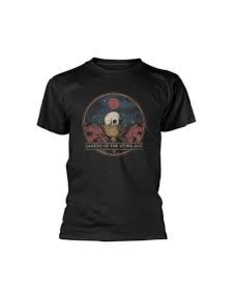 Queens of the Stone Age - Chalice T-Shirt