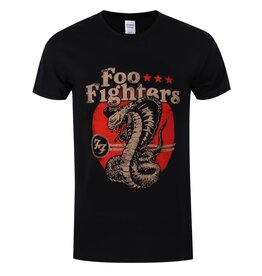Foo Fighters - Cobra T-Shirt