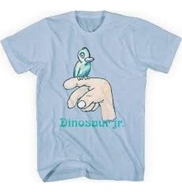 Dinosaur Jr. - Bird T-Shirt