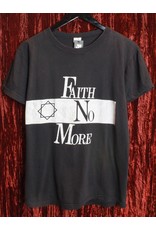 Faith No More - Classic Logo T-Shirt