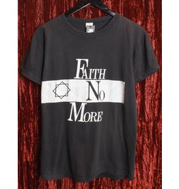 Faith No More - Classic Logo T-Shirt