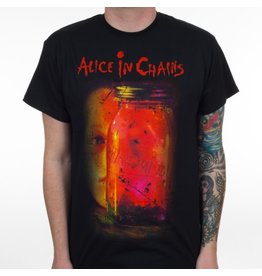 Alice in Chains - Jar of Flies T-Shirt