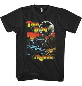 Thin Lizzy - Nightlife T-Shirt