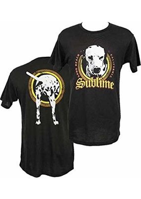 Sublime - Lou Dog T-Shirt