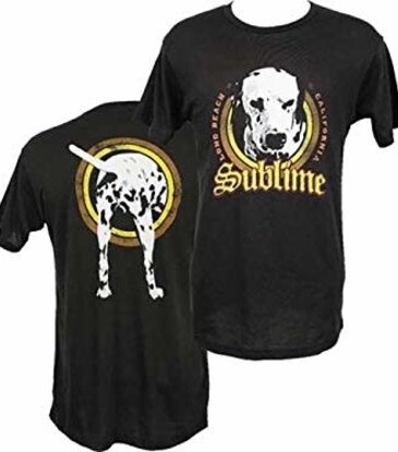 Sublime - Lou Dog T-Shirt