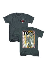 Tool - Spectre Burst / Skeleton Lightweight T-Shirt