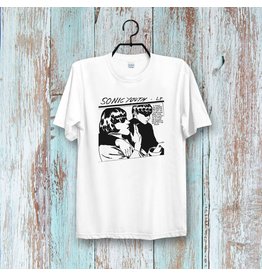 Sonic Youth - Goo T-Shirt