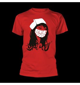 Sonic Youth - Nurse T-Shirt