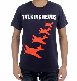 Talking Heads - Planes T-Shirt