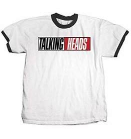 Talking Heads - True Story T-Shirt
