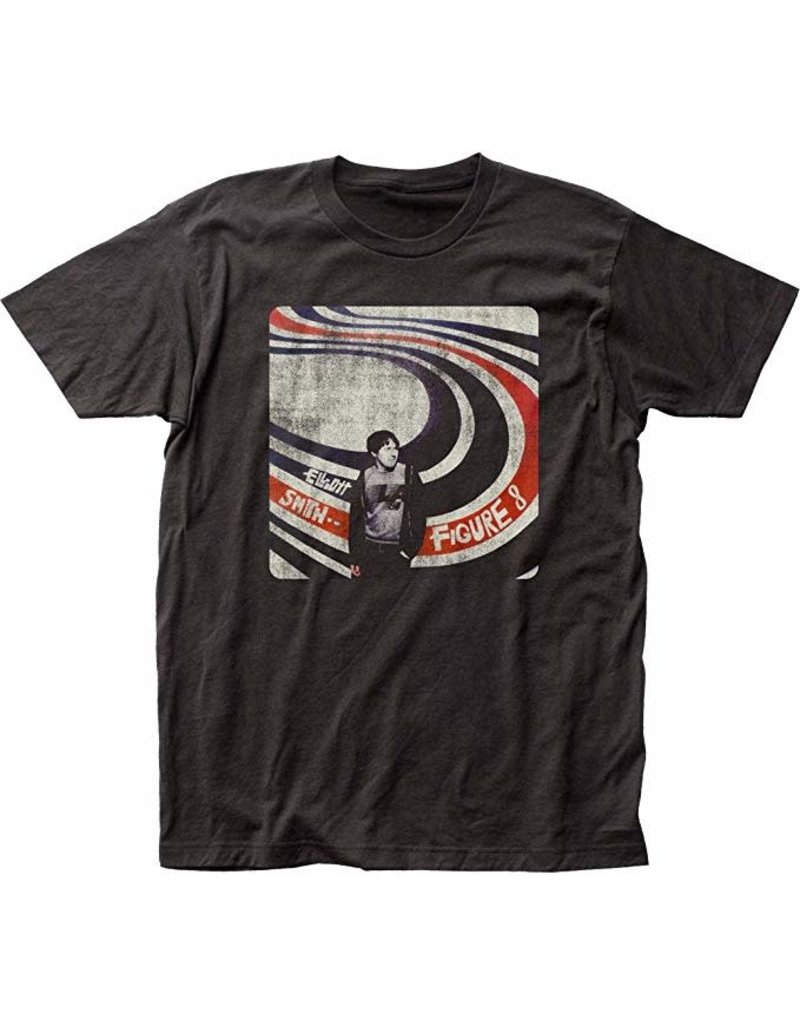 Elliott Smith - Figure 8 T-Shirt