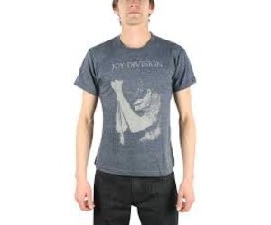 PLEASURES joy division ian curtis Tシャツ① PLEASURES joy division ian curtis Tシャツ① JOY DIVISION