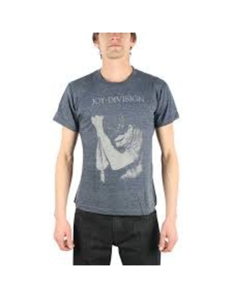 Joy Division - Ian Curtis Fitted T-Shirt